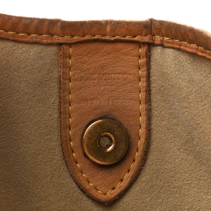 Louis Vuitton Monogram Galliera PM 8 of 14