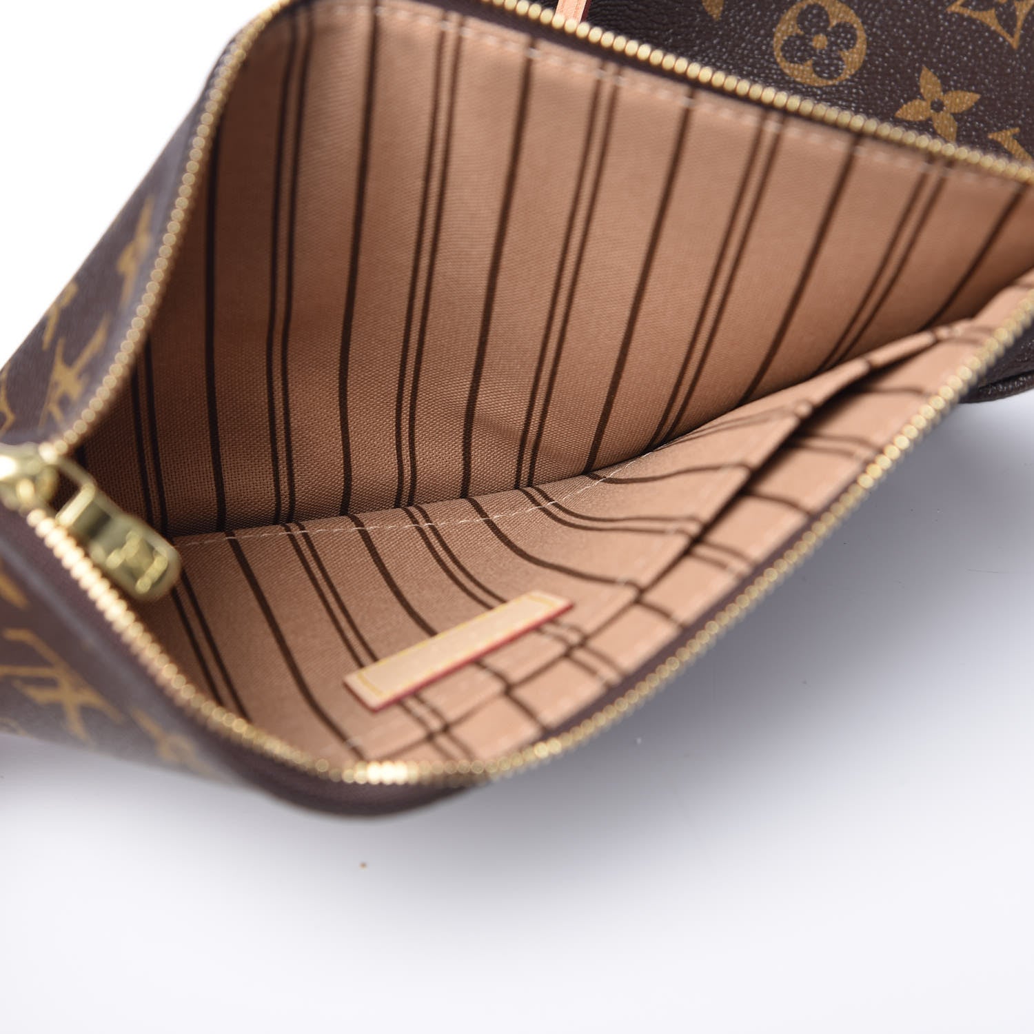 Louis Vuitton Monogram Neo Neverfull GM 7 of 12