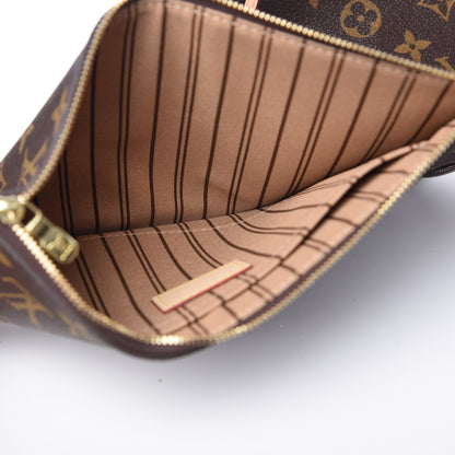 Louis Vuitton Monogram Neo Neverfull GM 7 of 12