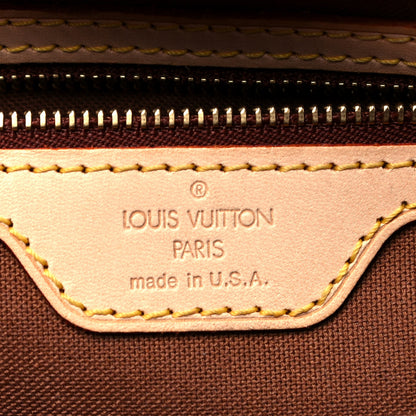 Louis Vuitton Monogram Mini Looping 6 of 16
