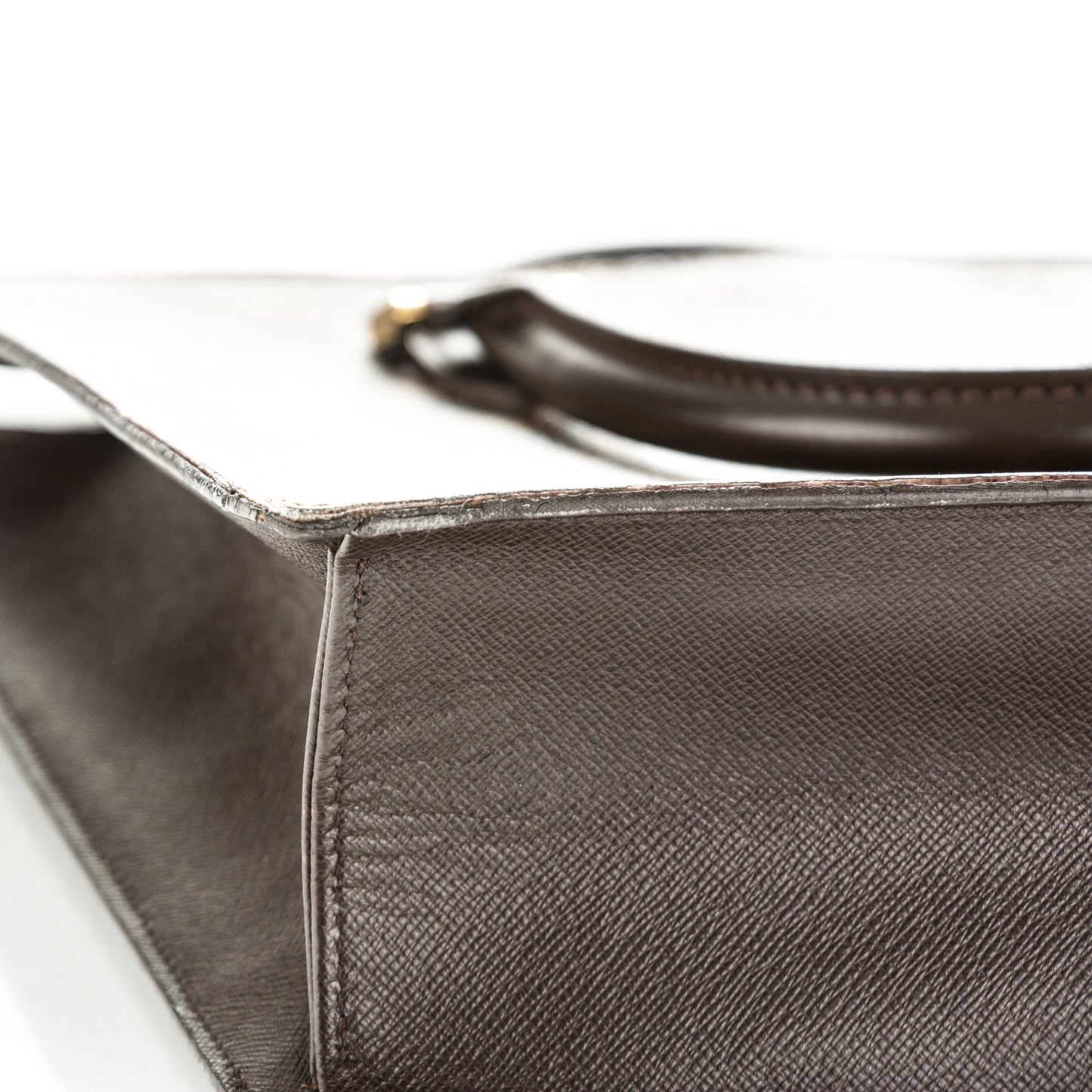 Damier Ebene Venice Sac Plat