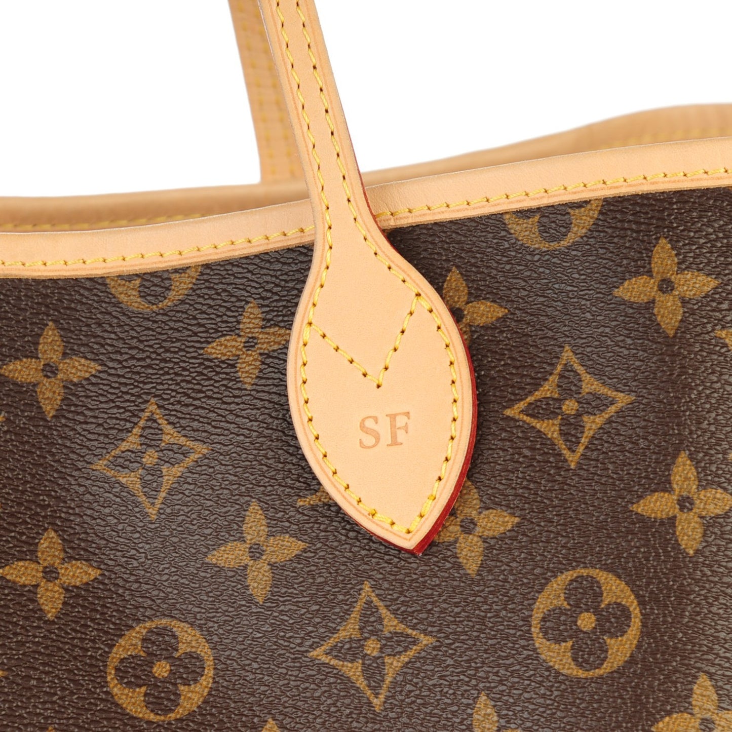 Monogram Neverfull GM