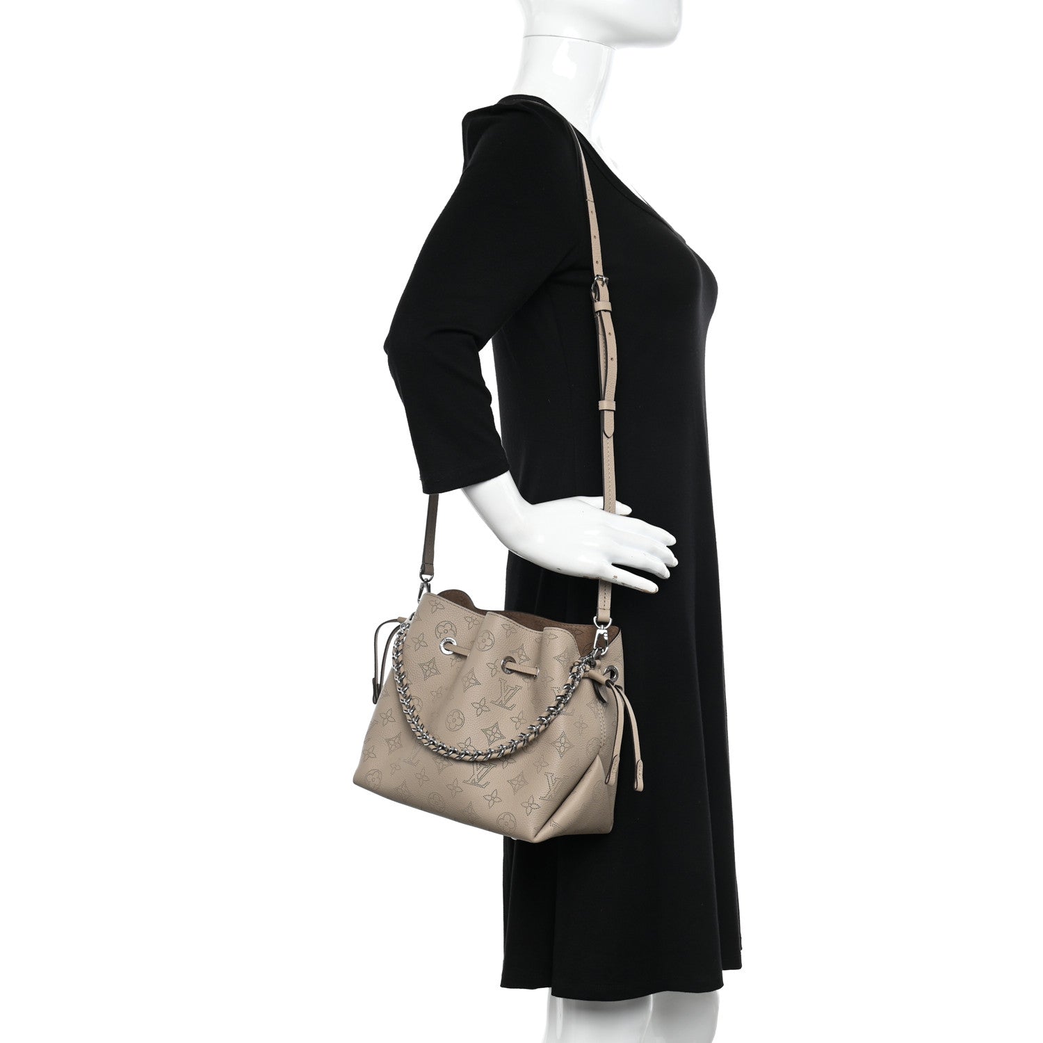 Louis Vuitton Mahina Bella Galet 2 of 10