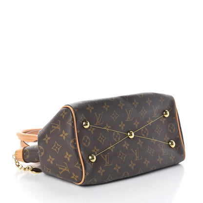 Louis Vuitton Monogram Tivoli PM 4 of 9