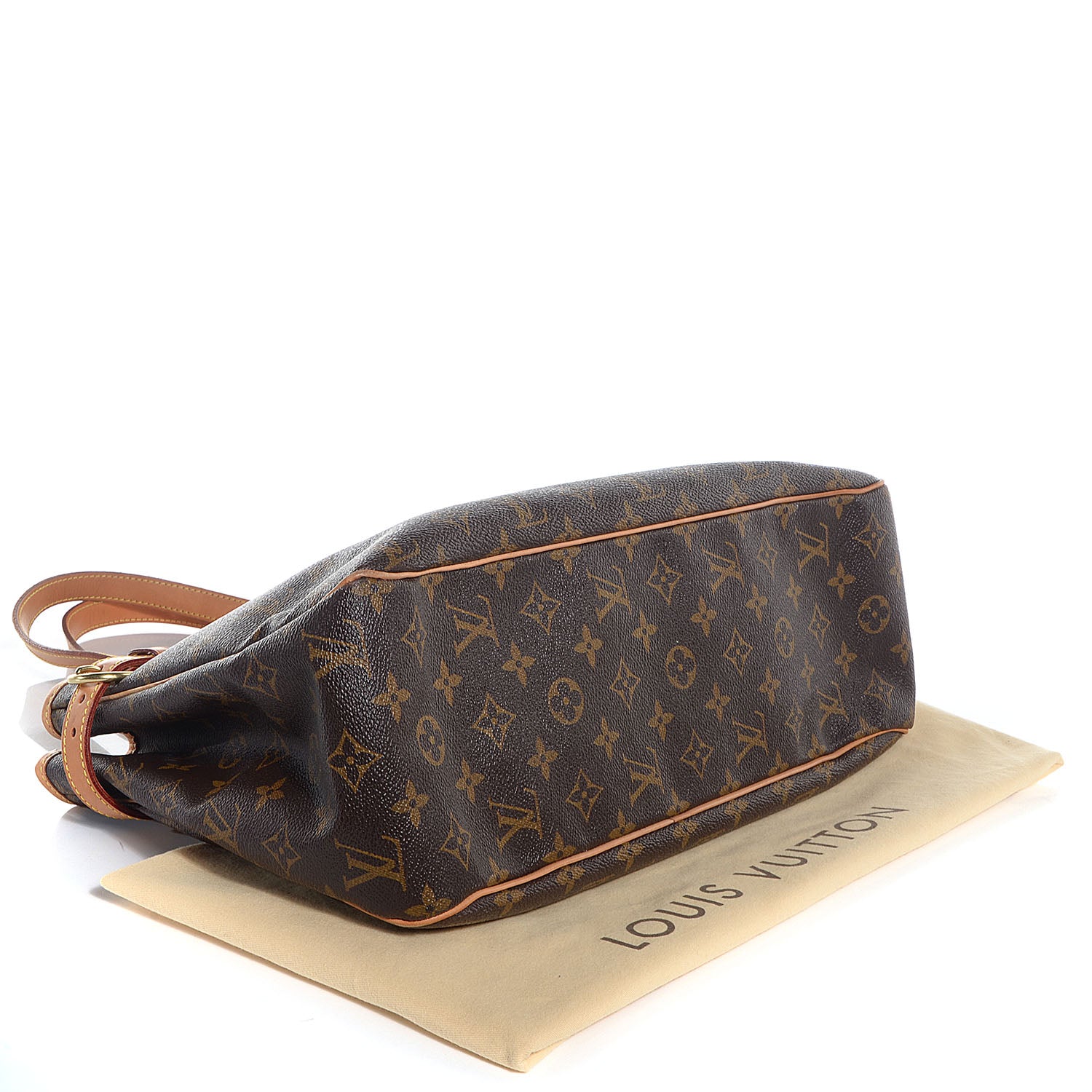 Louis Vuitton Monogram Batignolles Horizontal 4 of 7