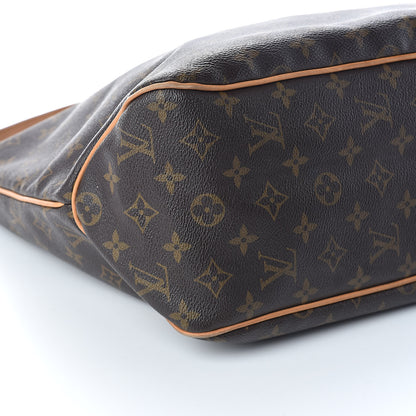 Louis Vuitton Monogram Delightful MM 8 of 9