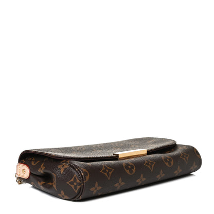 Louis Vuitton Monogram Favorite MM 6 of 23