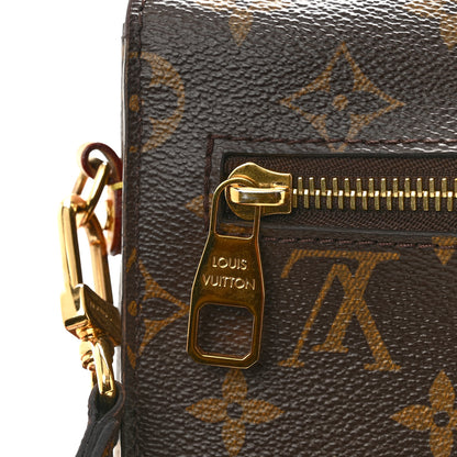 Louis Vuitton Monogram Pochette Metis 15 of 15