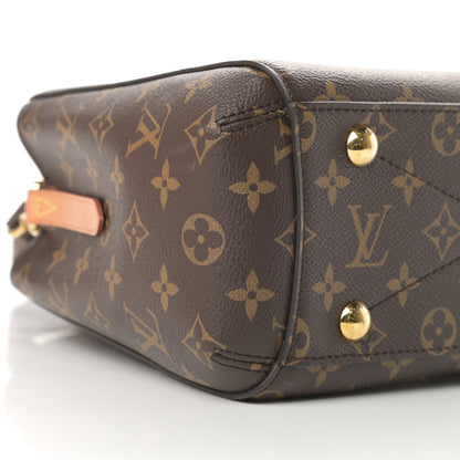 Louis Vuitton Monogram Montaigne BB 9 of 14