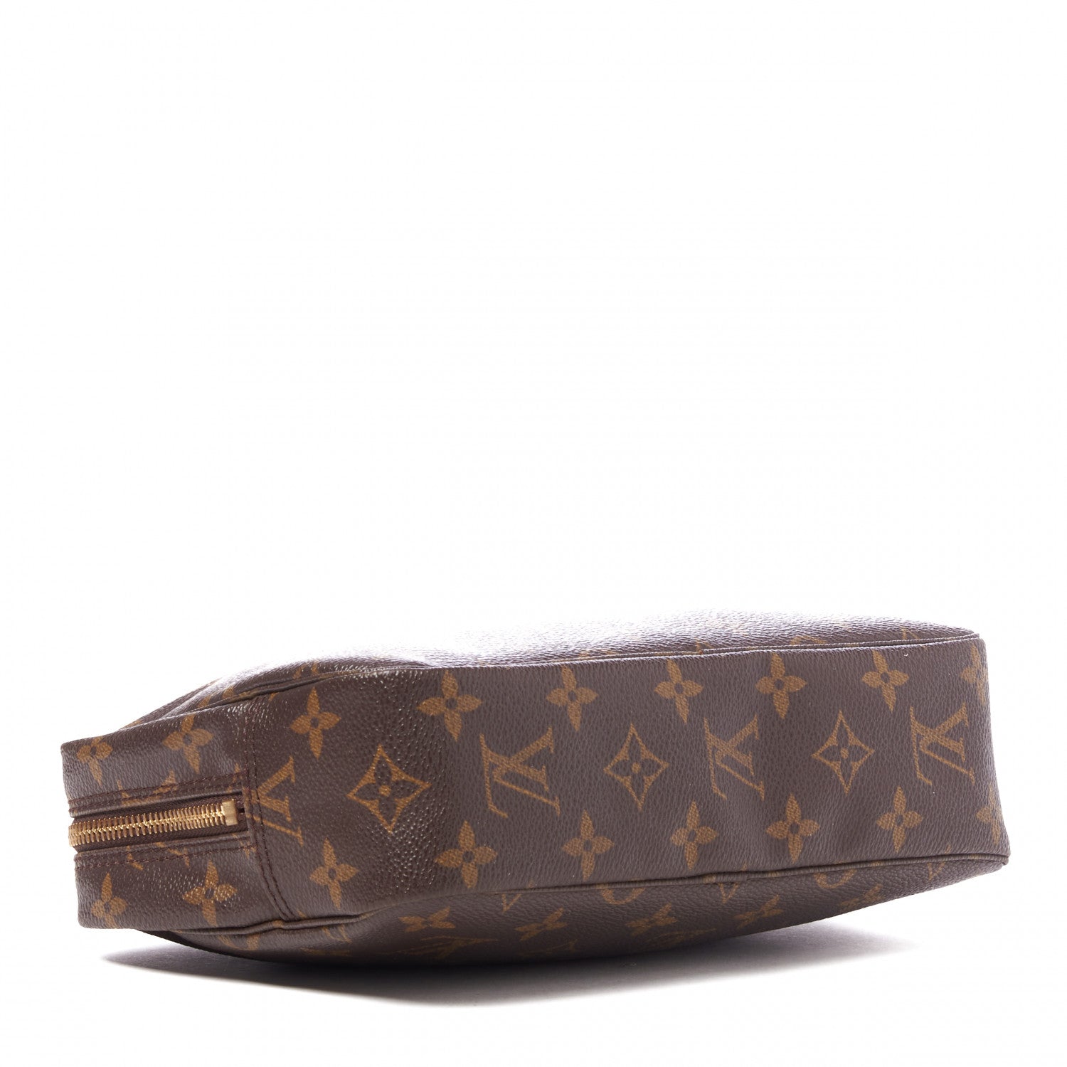 Louis Vuitton Monogram Trousse Toilette 23 3 of 8