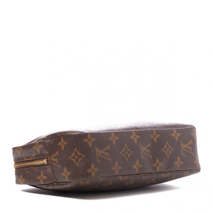 Louis Vuitton Monogram Trousse Toilette 23 3 of 8