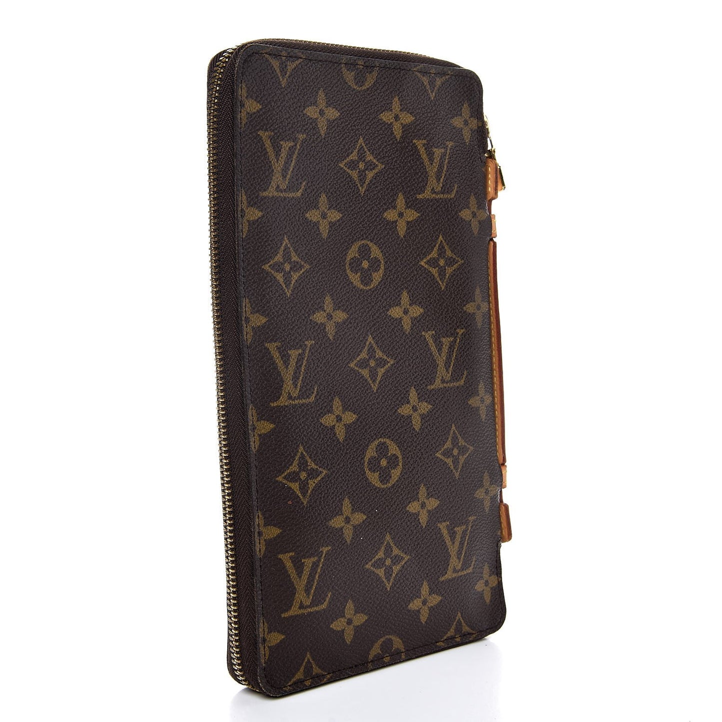 Monogram Poche Escapade Organizer Wallet