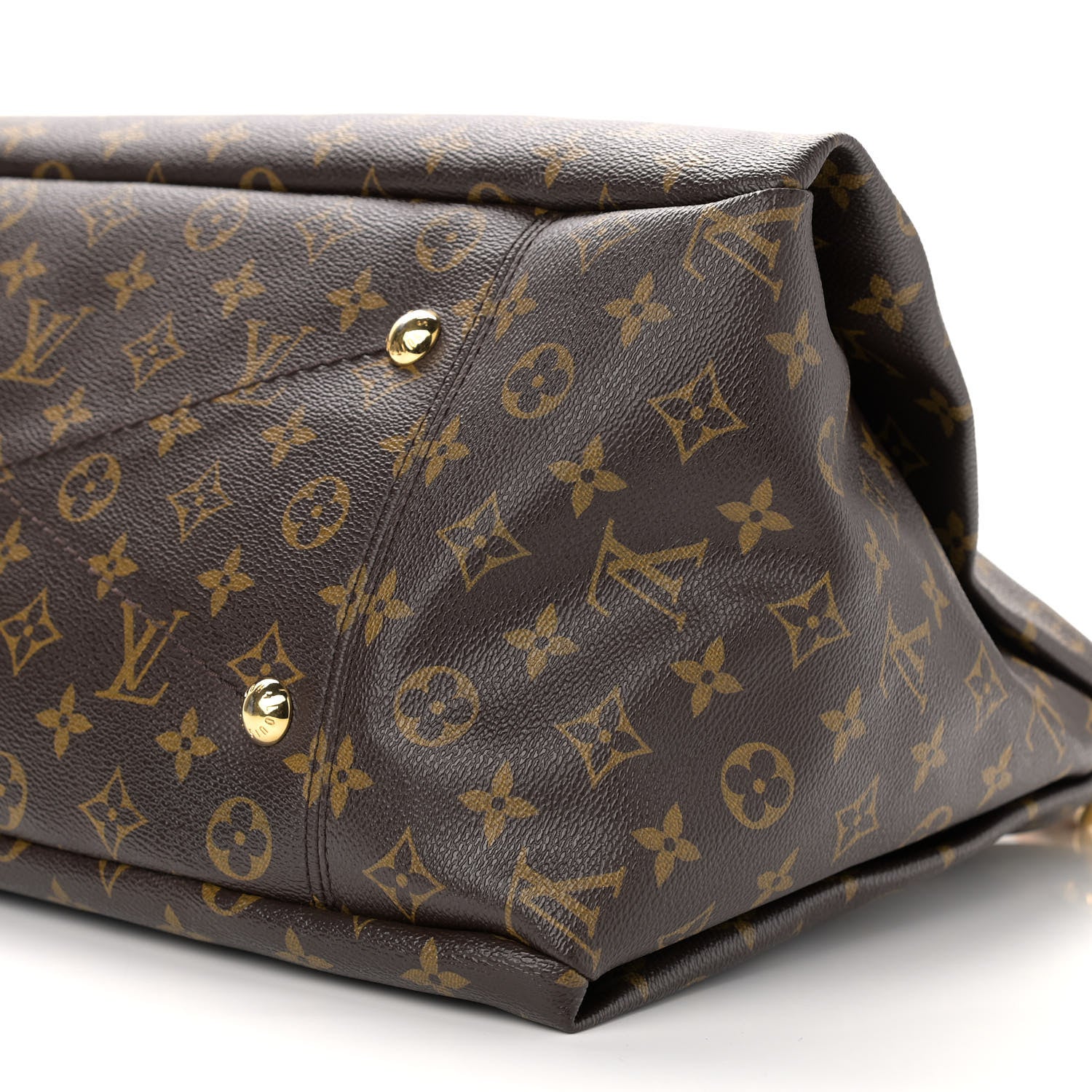 Louis Vuitton Monogram Artsy MM 10 of 11
