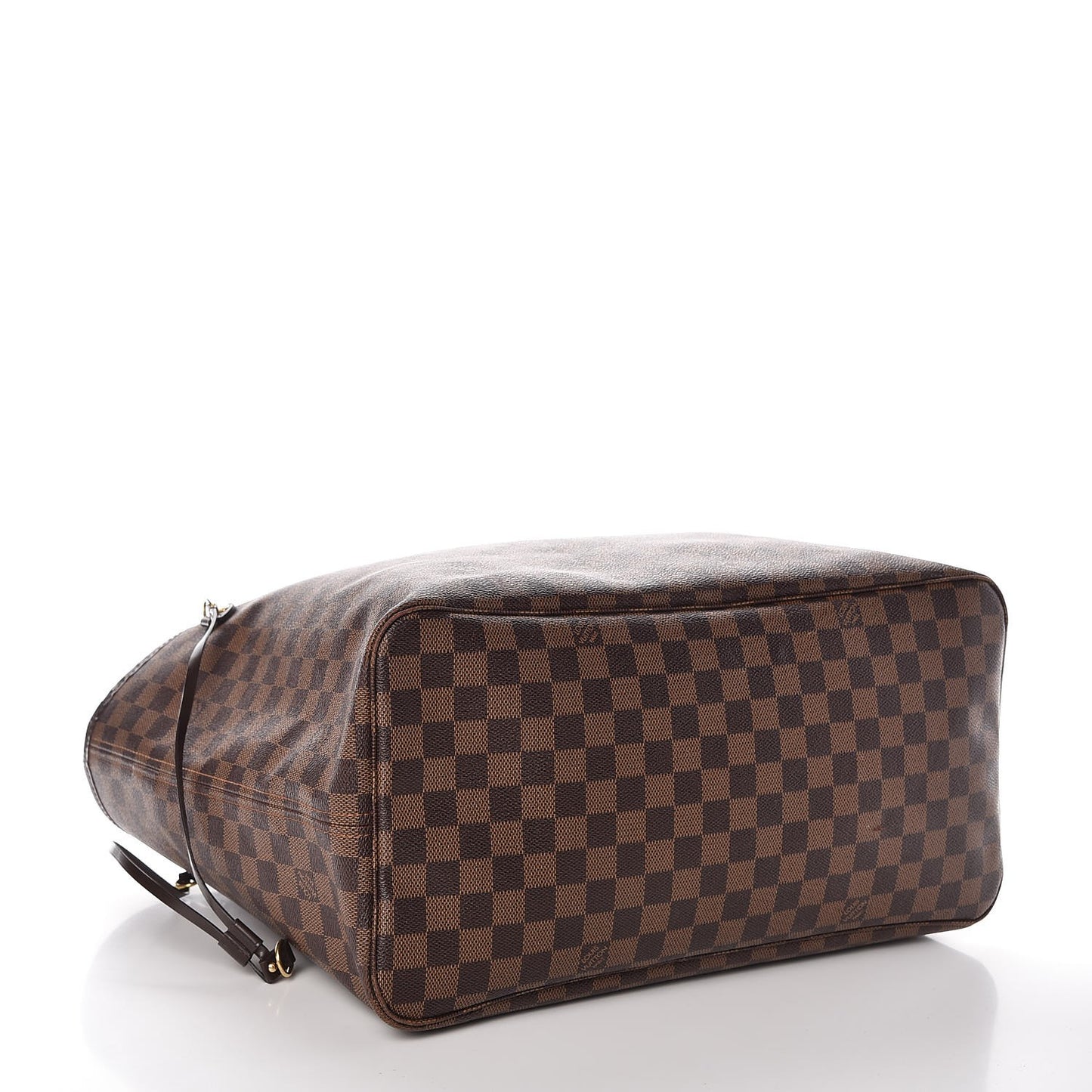 Damier Ebene Neverfull GM
