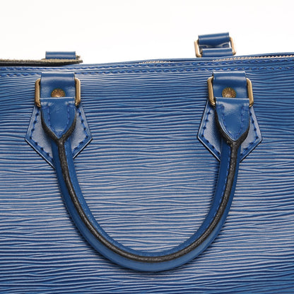 Louis Vuitton Epi Speedy 25 Toledo 9 of 10