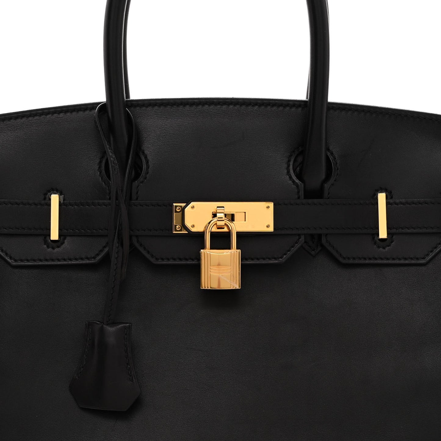 Swift Birkin 30 Black