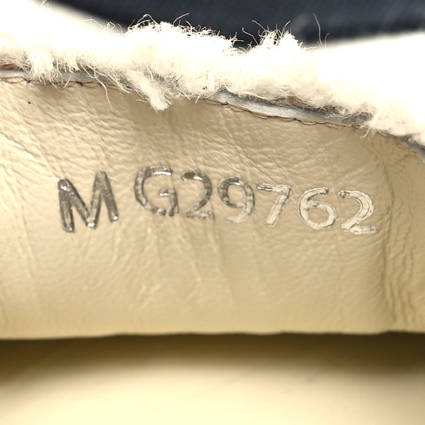 Linen CC Espadrilles 41 White Black