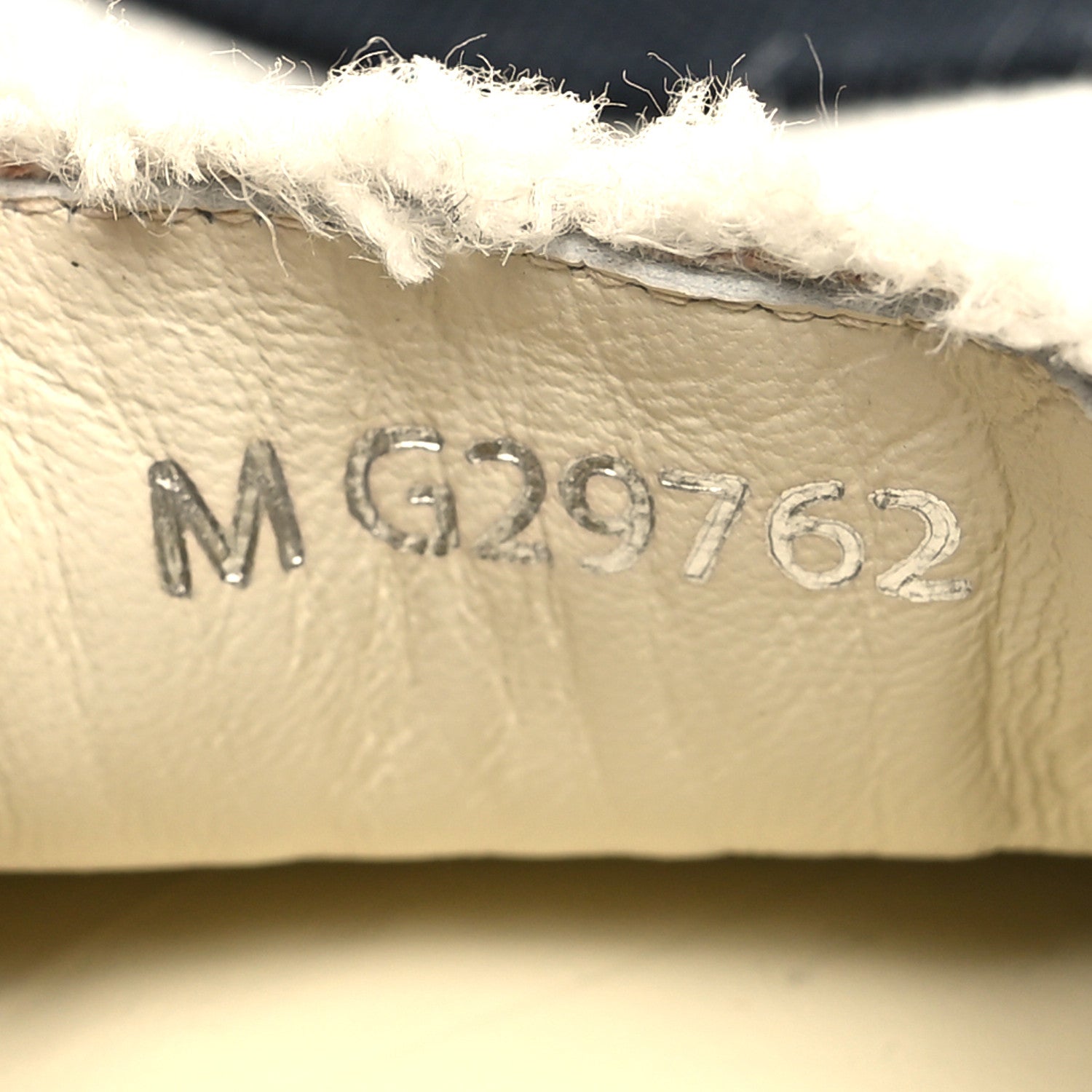 Chanel Linen CC Espadrilles 41 White Black 9 of 9