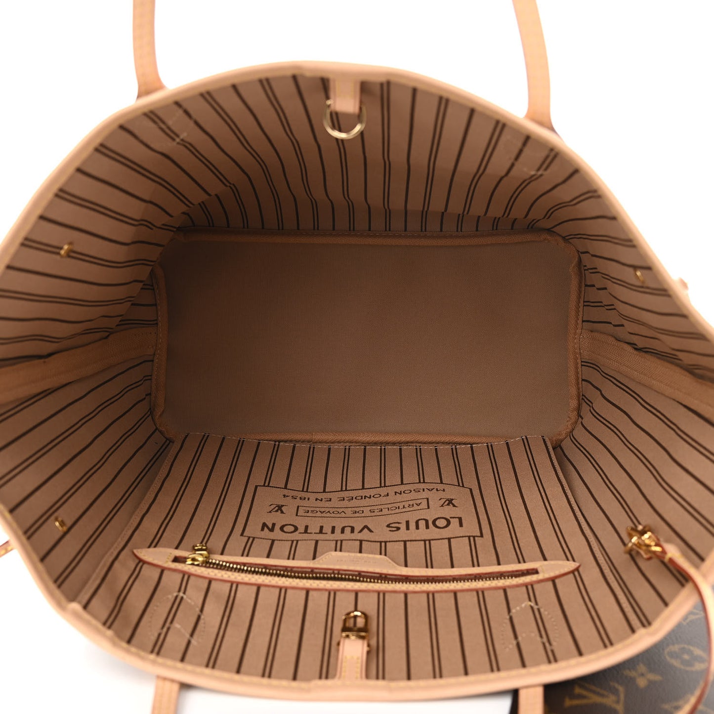 Monogram Neo Neverfull MM