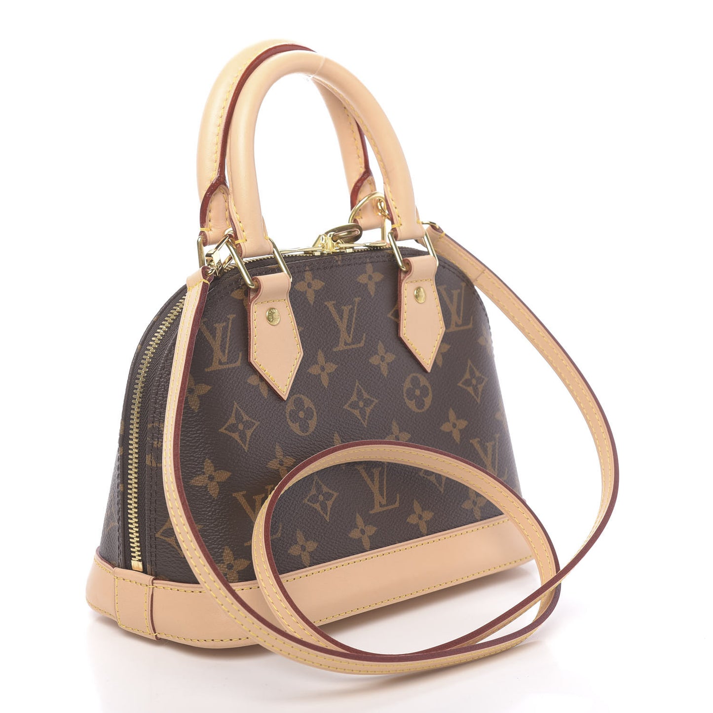 Monogram Alma BB