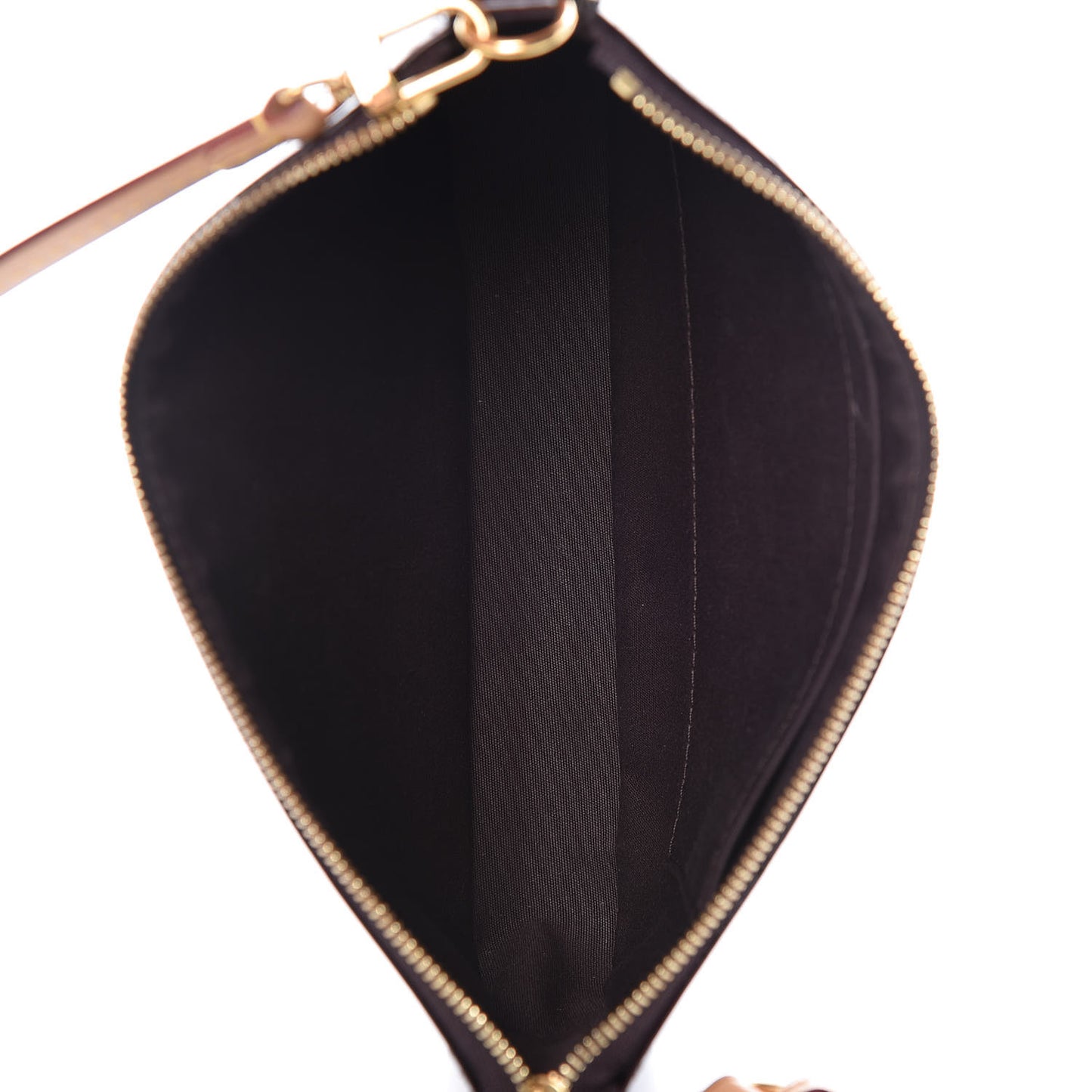 Vernis Pochette Accessories NM Amarante