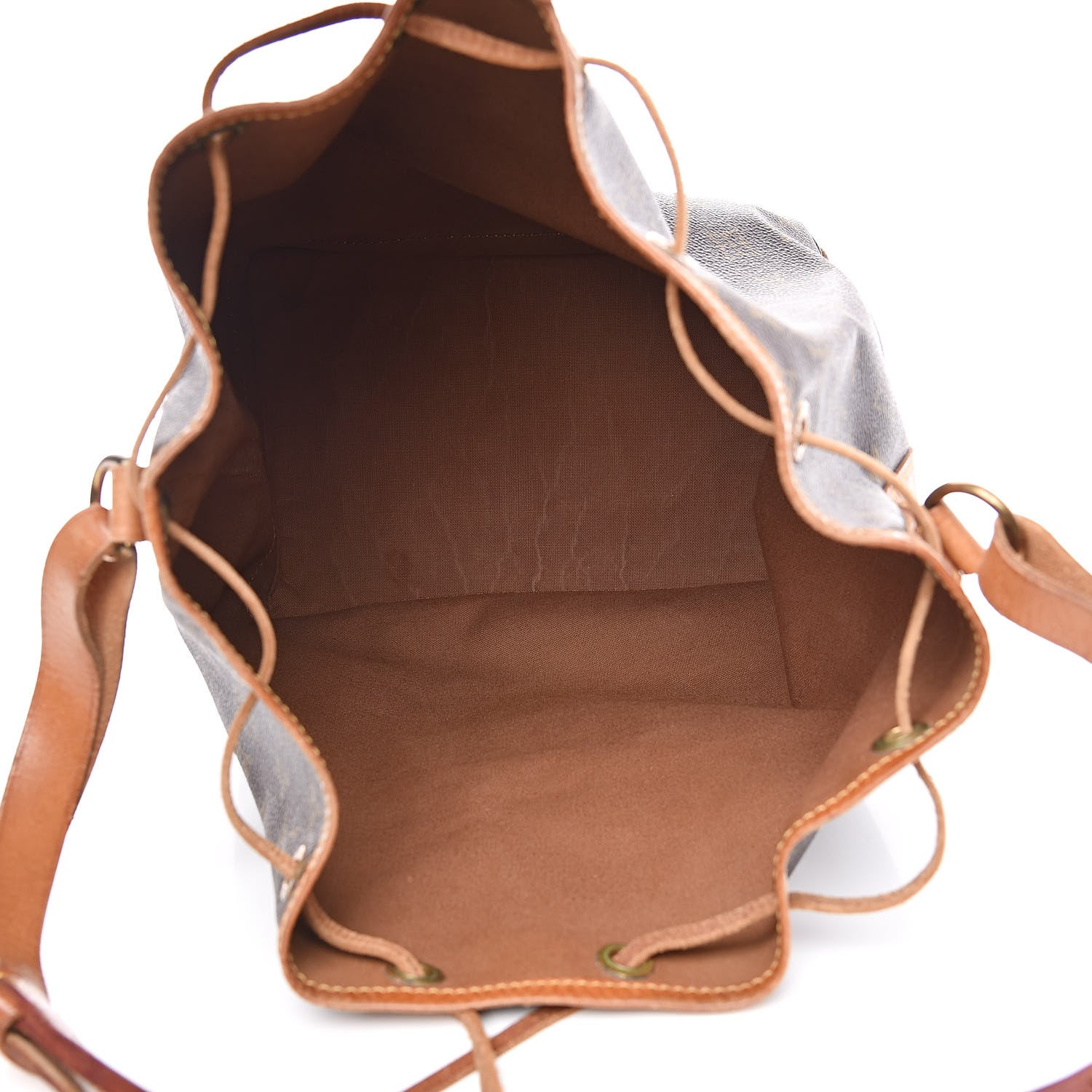 Louis Vuitton Monogram Noe 5 of 16