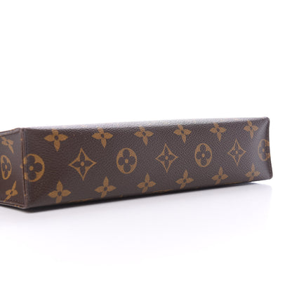 Louis Vuitton Monogram Toiletry Pouch 26 3 of 7