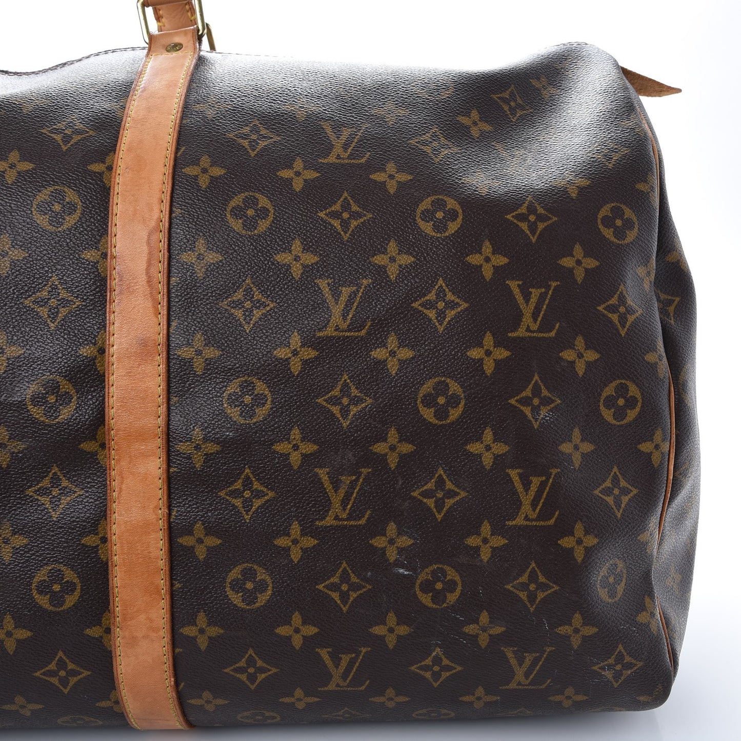 Monogram Keepall 60