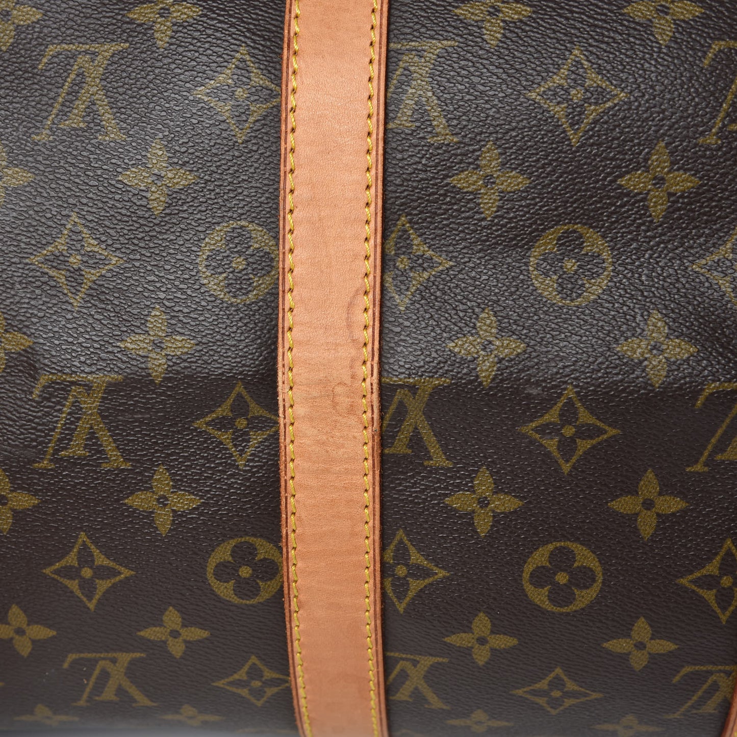 Monogram Keepall 45