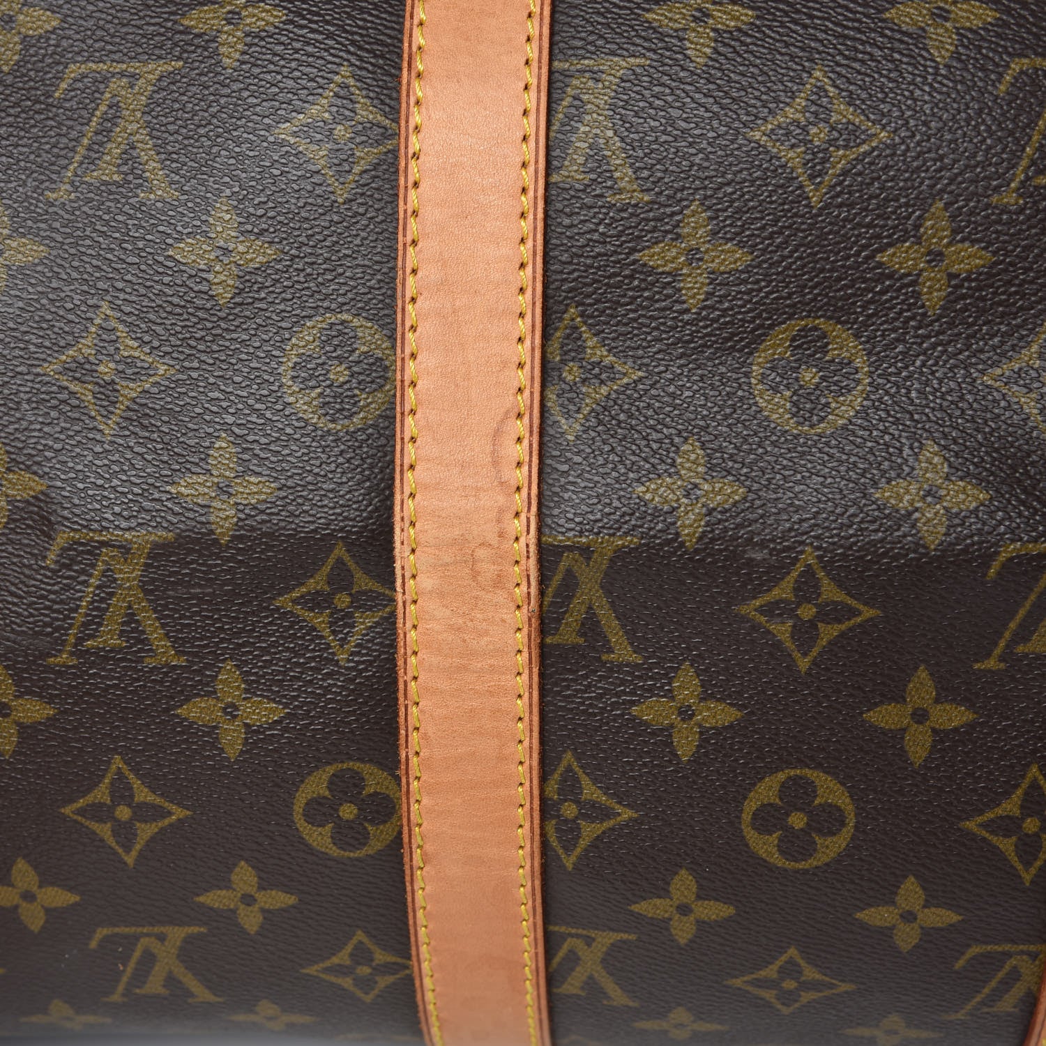 Louis Vuitton Monogram Keepall 45 22 of 24