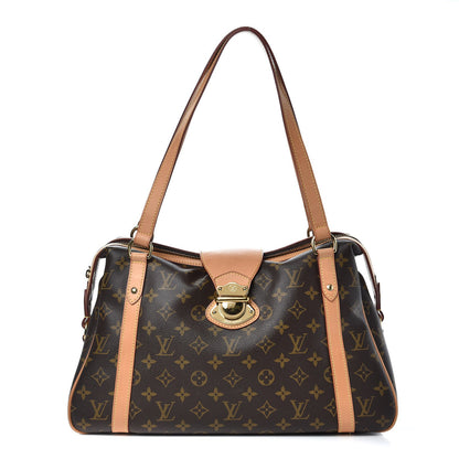 Louis Vuitton Monogram Stresa PM 1 of 7