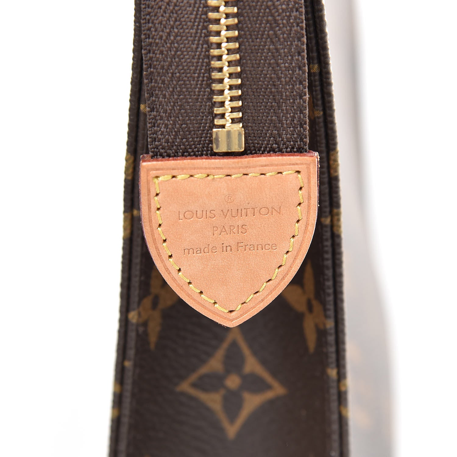 Louis Vuitton Monogram Toiletry Pouch 26 6 of 7