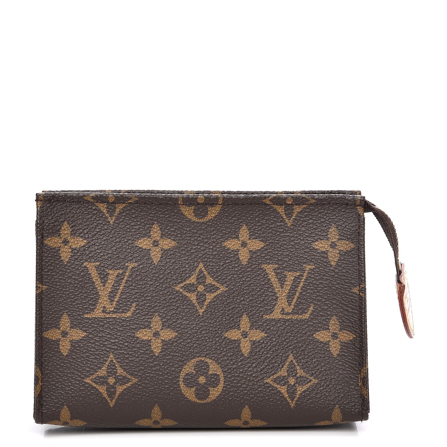 Louis Vuitton Monogram Toiletry Pouch 15 1 of 7