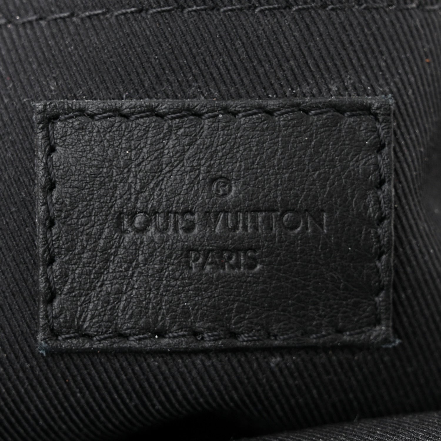 Louis Vuitton Monogram Palm Springs Backpack Mini 6 of 9