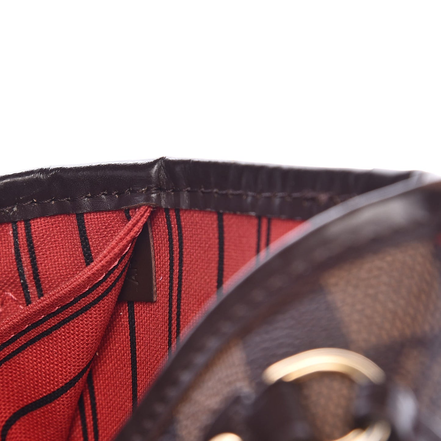 Damier Ebene Neo Neverfull PM