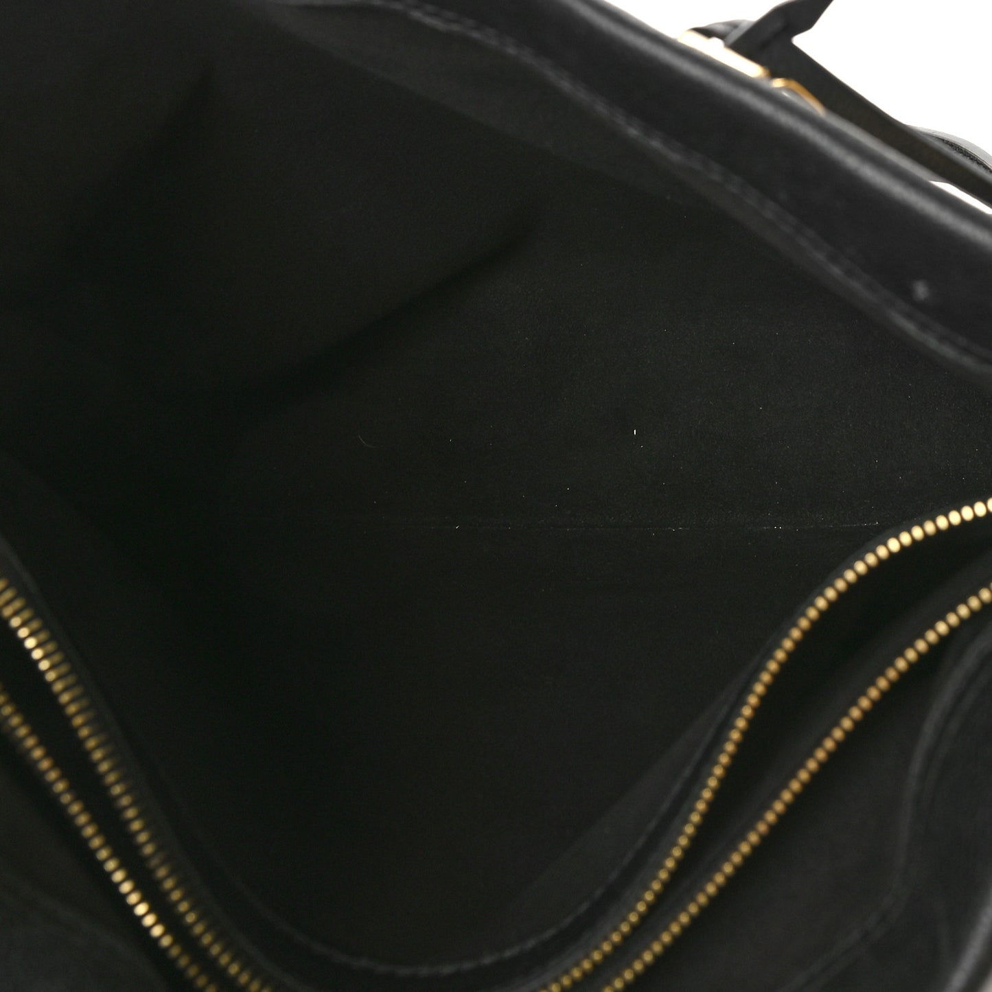 Monogram Pallas Shopper Black