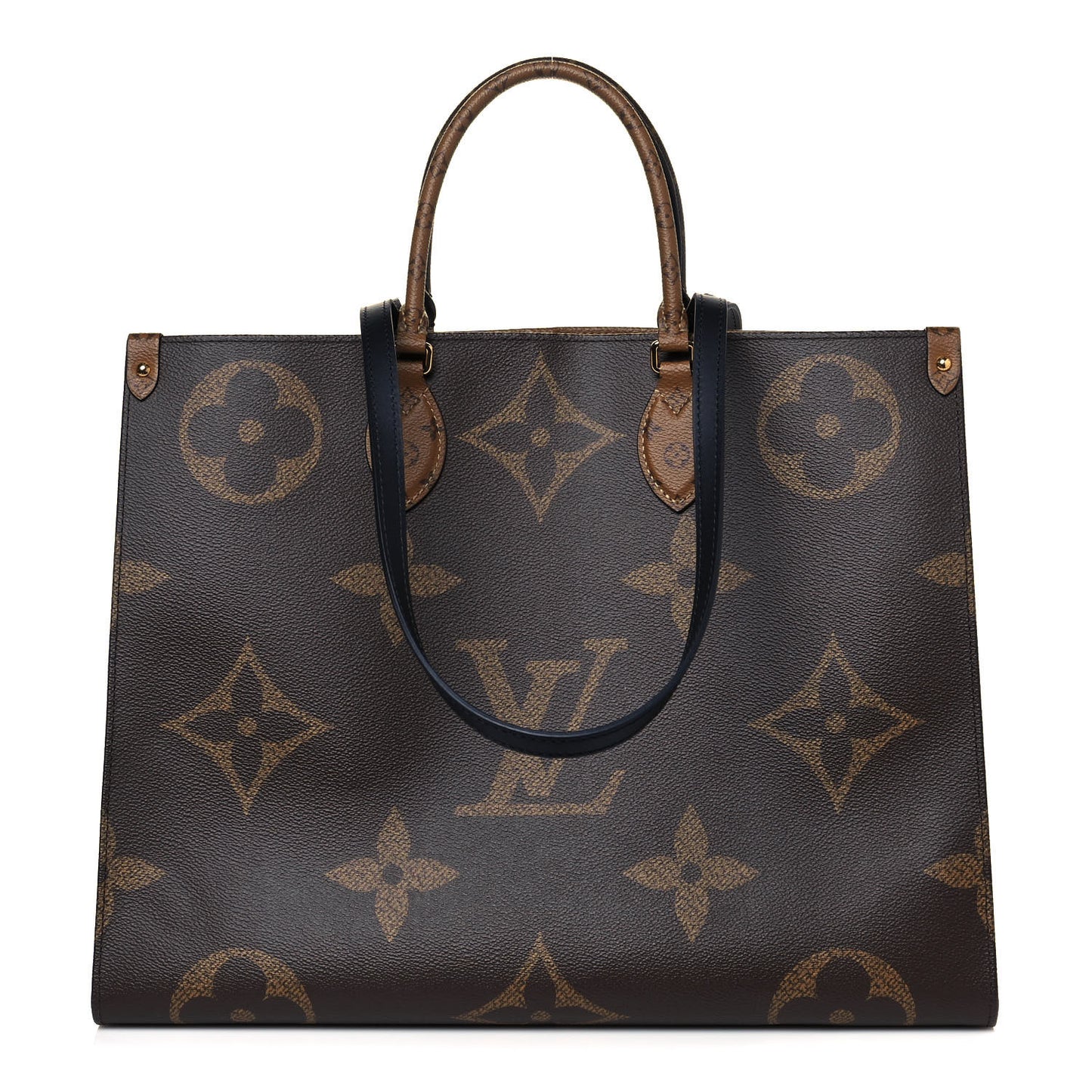 Reverse Monogram Giant Onthego GM