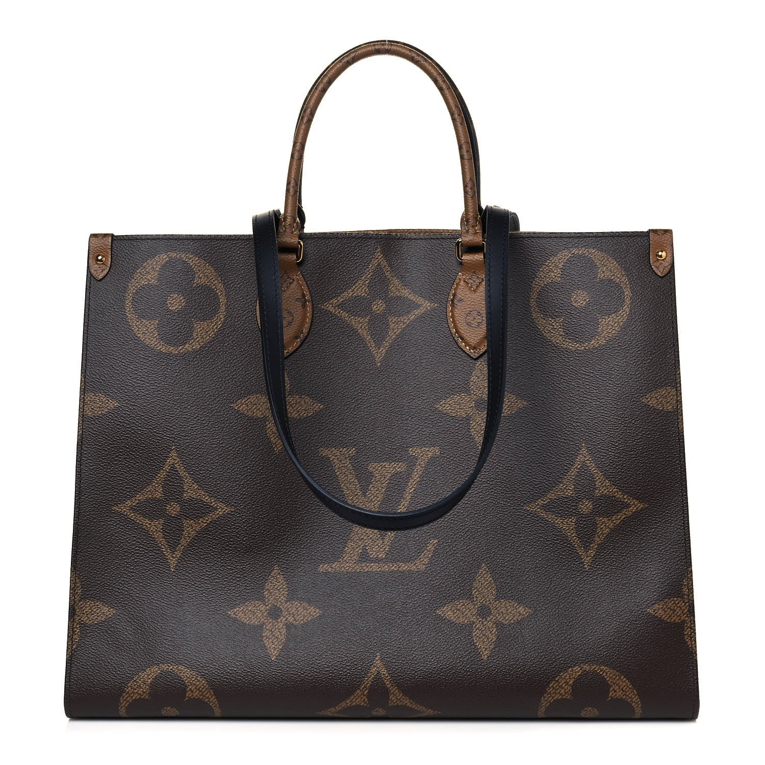 Louis Vuitton Reverse Monogram Giant Onthego GM 1 of 13