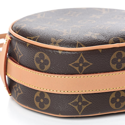 Louis Vuitton Monogram Boite Chapeau Souple PM 8 of 10