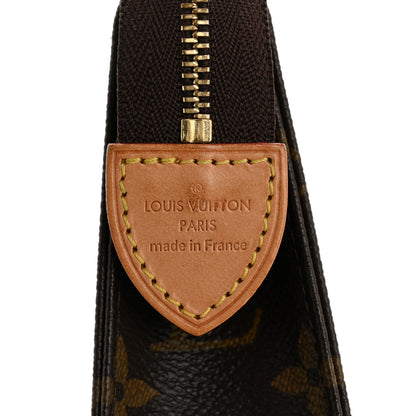 Louis Vuitton Monogram Toiletry Pouch 15 6 of 9