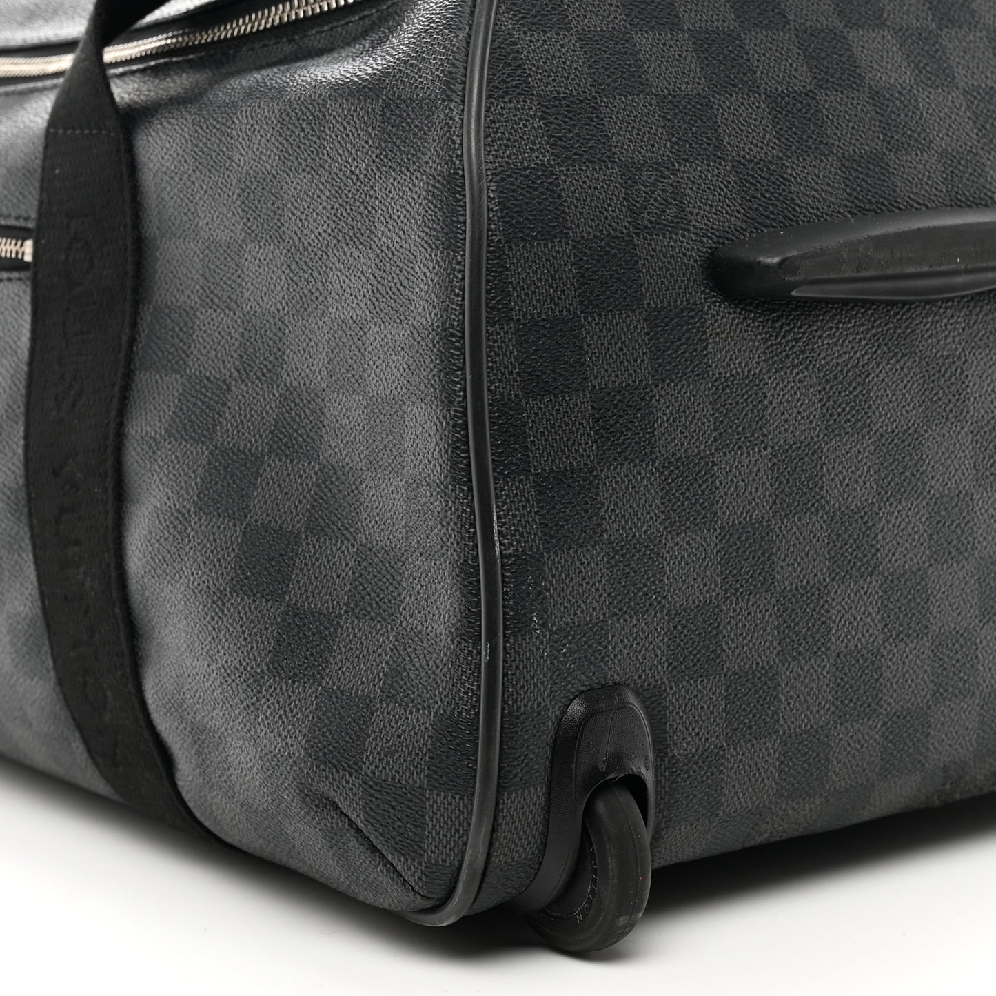 Damier Graphite Neo Eole 65