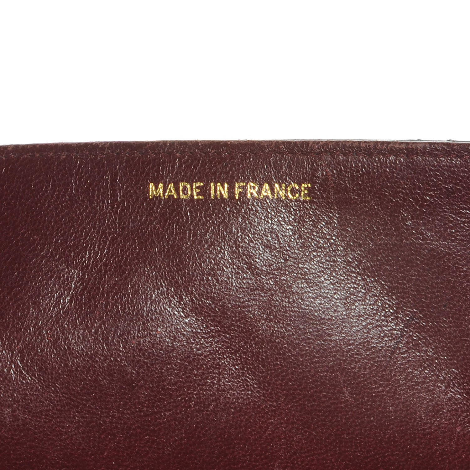 Chanel Lambskin XL Jumbo Flap Black 8 of 10
