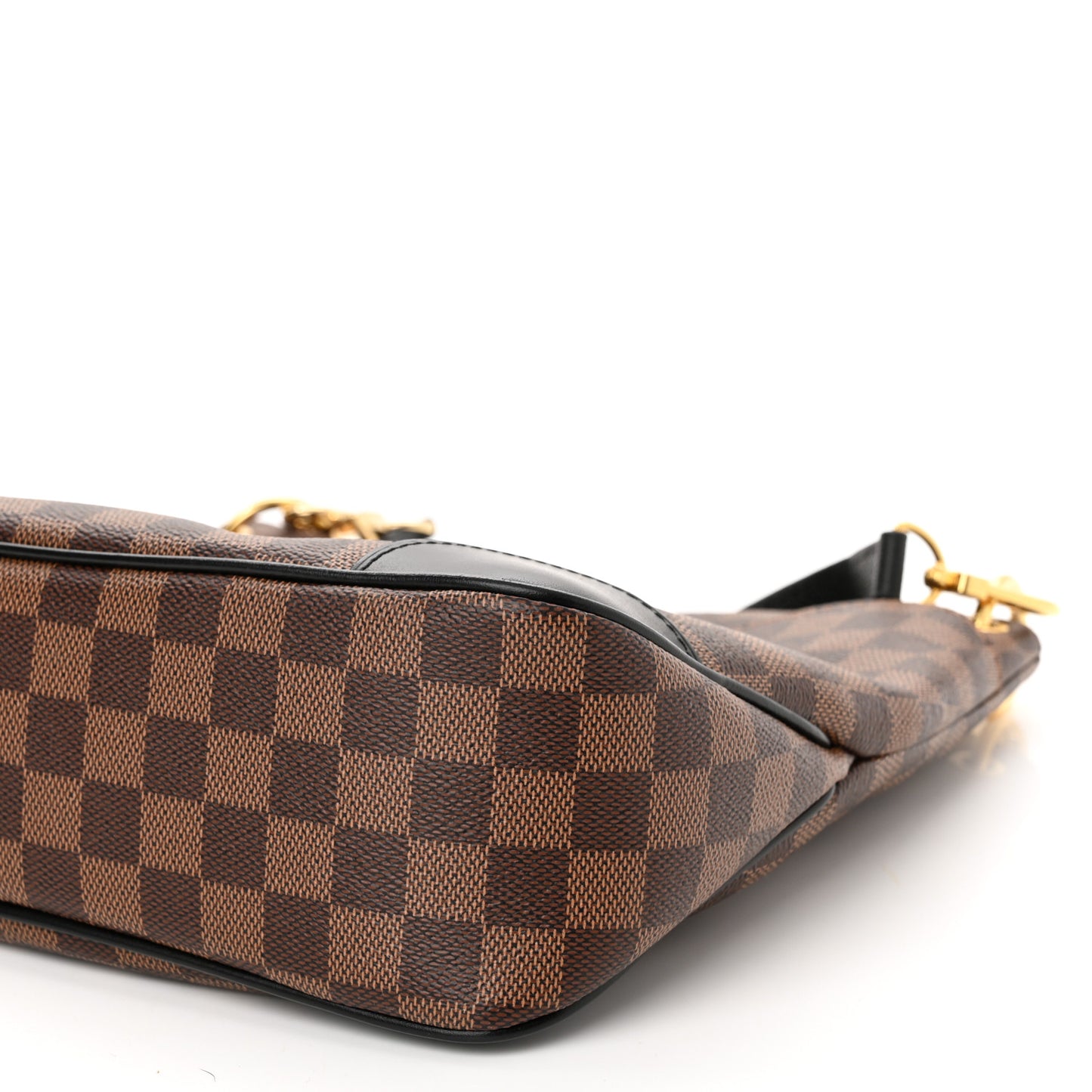 Damier Ebene Odeon MM Black