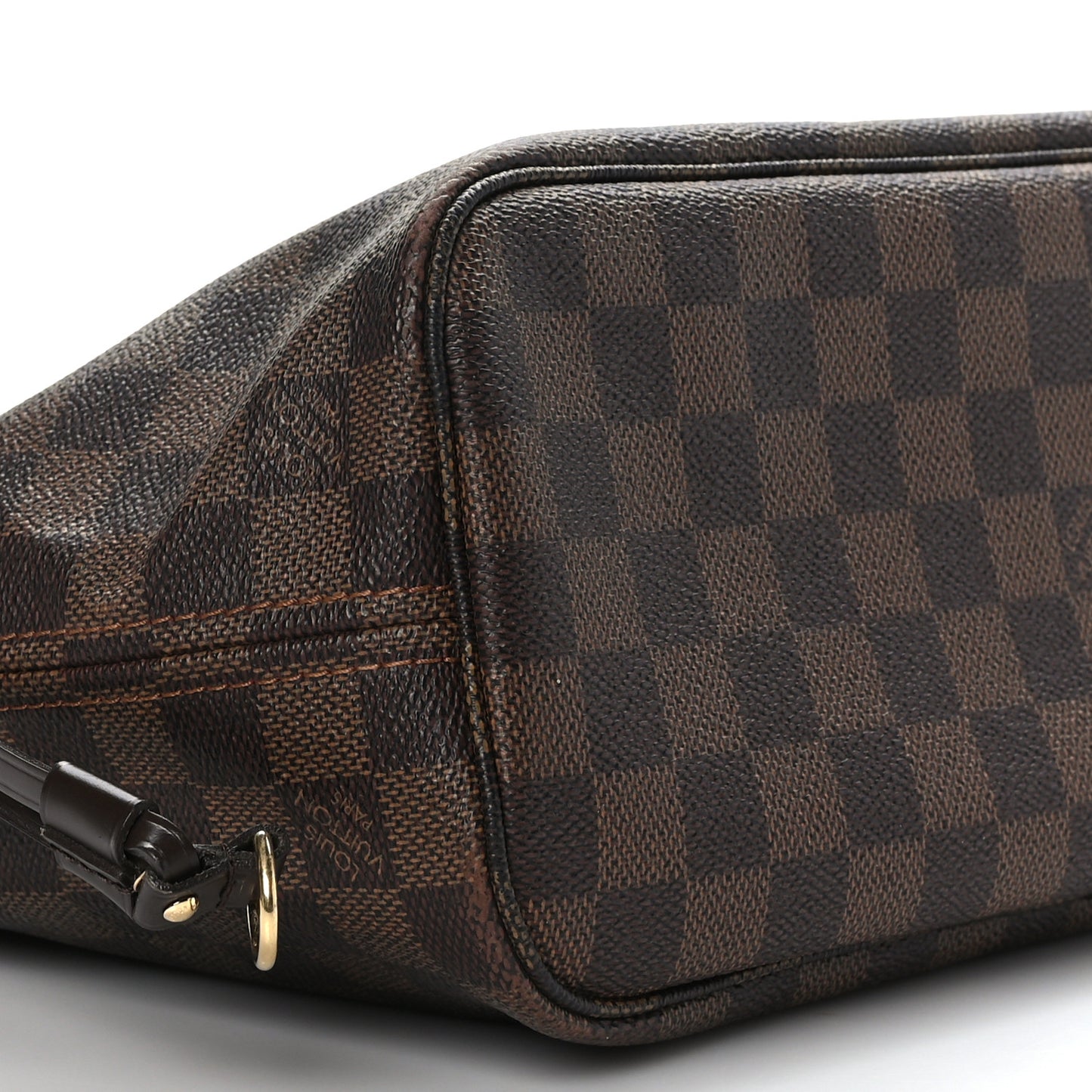 Damier Ebene Neverfull PM