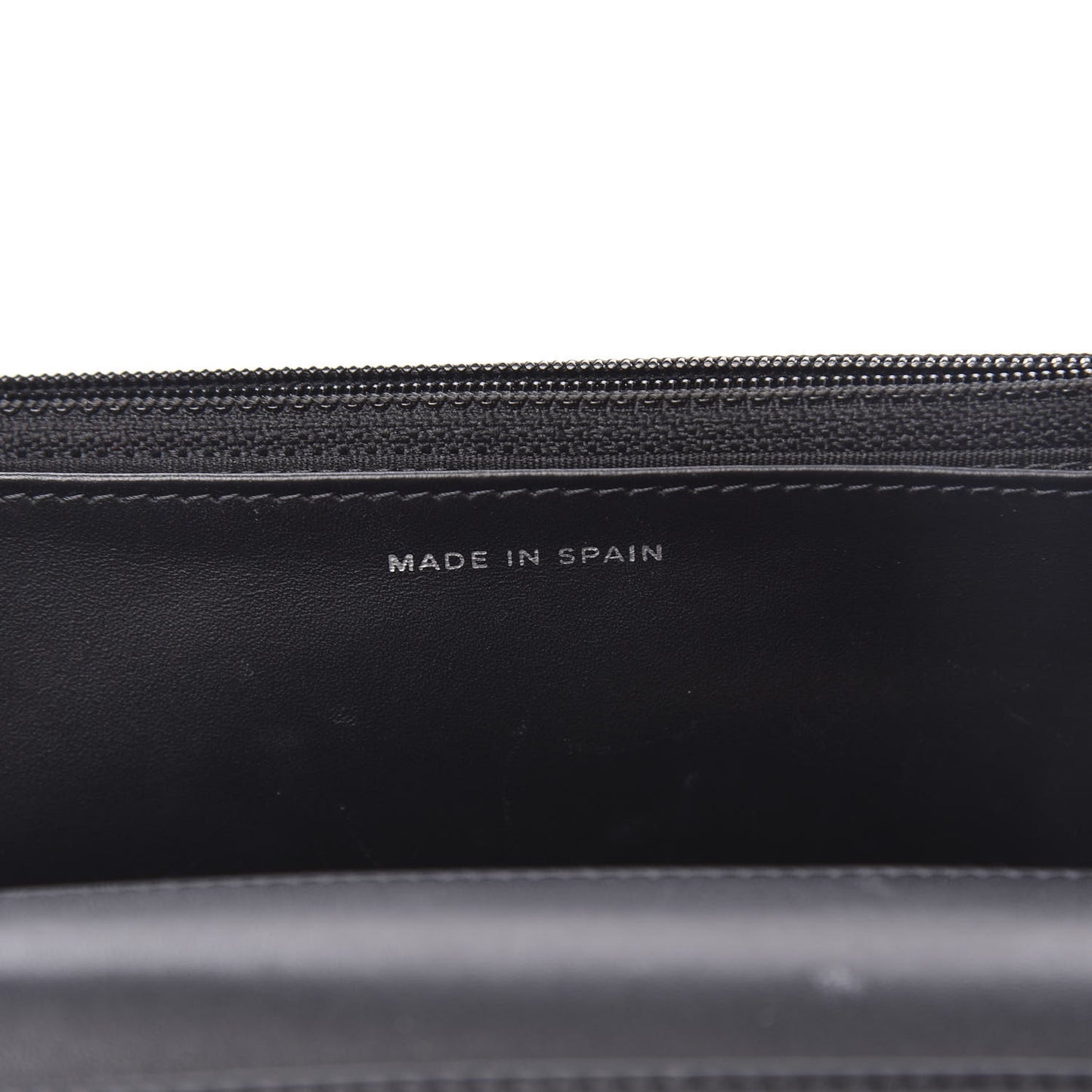 Caviar Timeless CC Wallet On Chain WOC Black