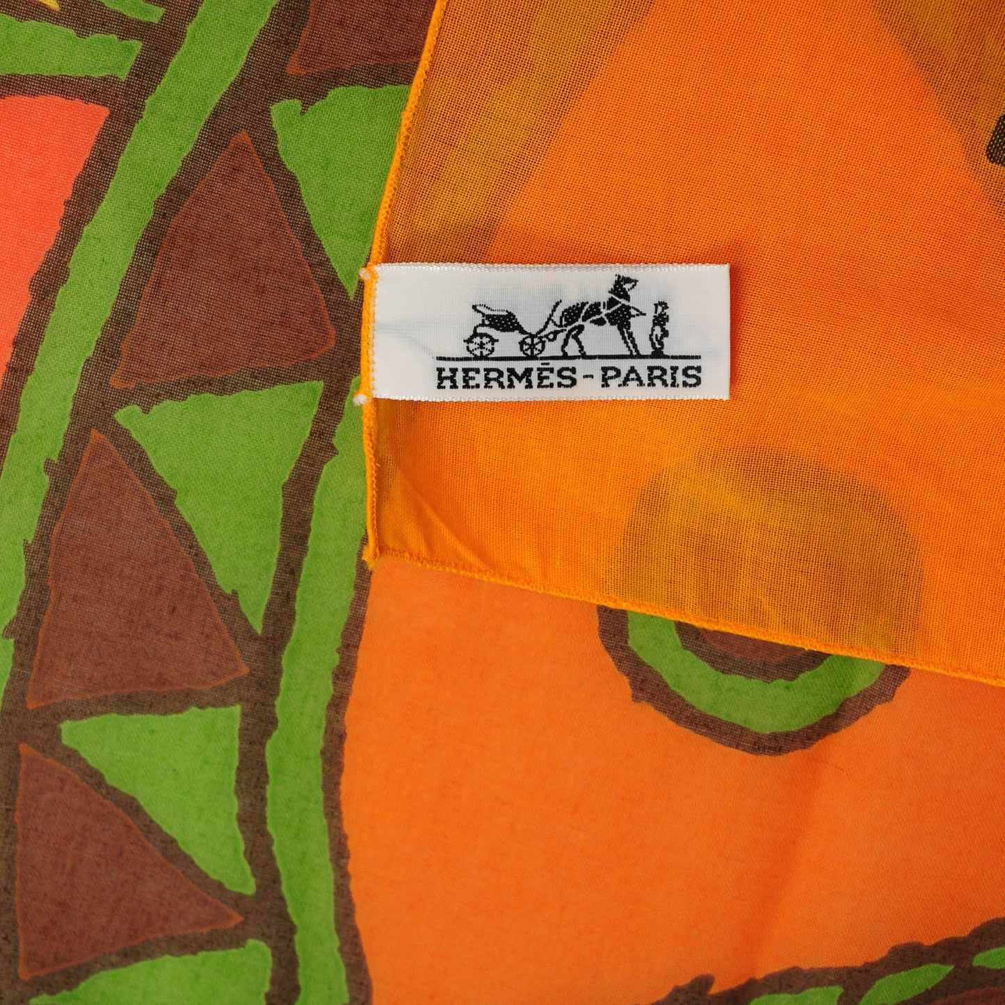 Printed Cotton Beach Pareo