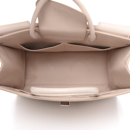 Christian Dior Bullcalf Medium Diorever Flap Rose Poudre 5 of 17