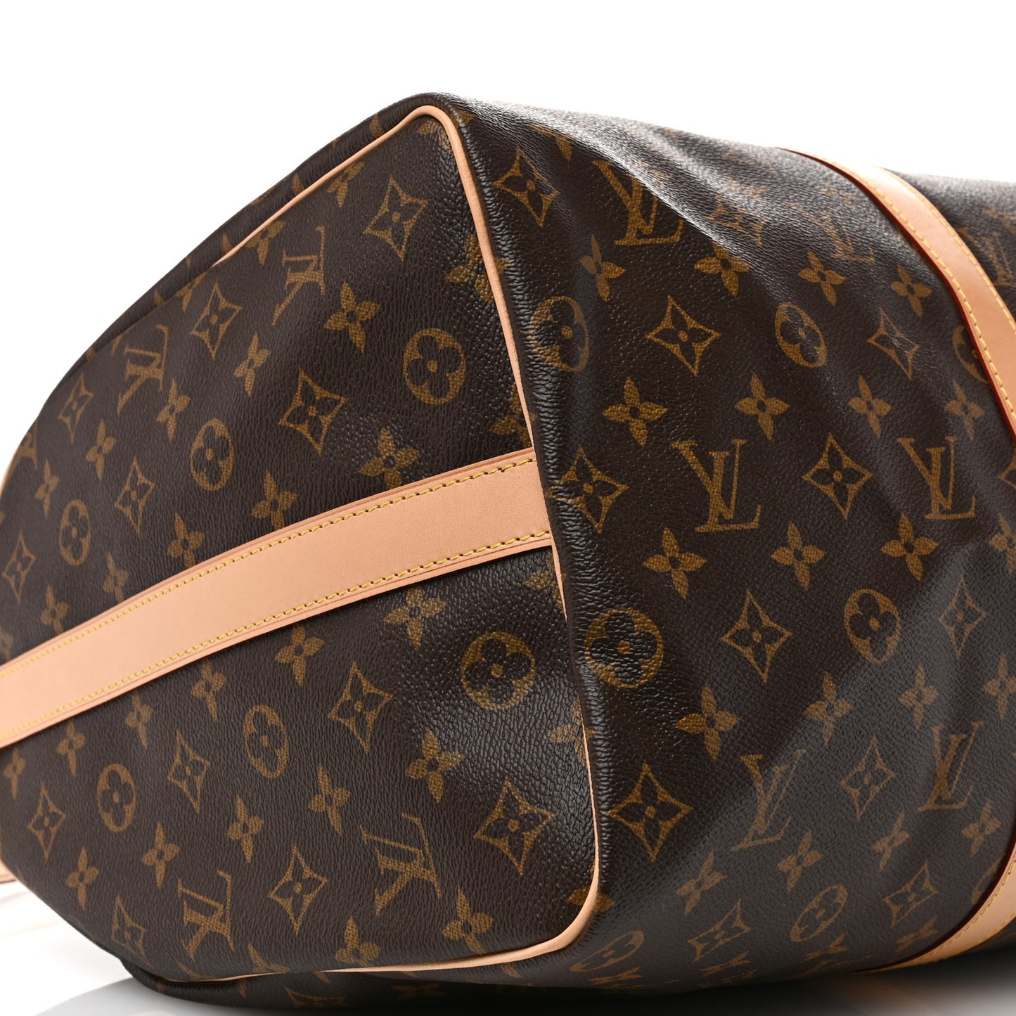 Monogram World Tour Keepall Bandouliere 50