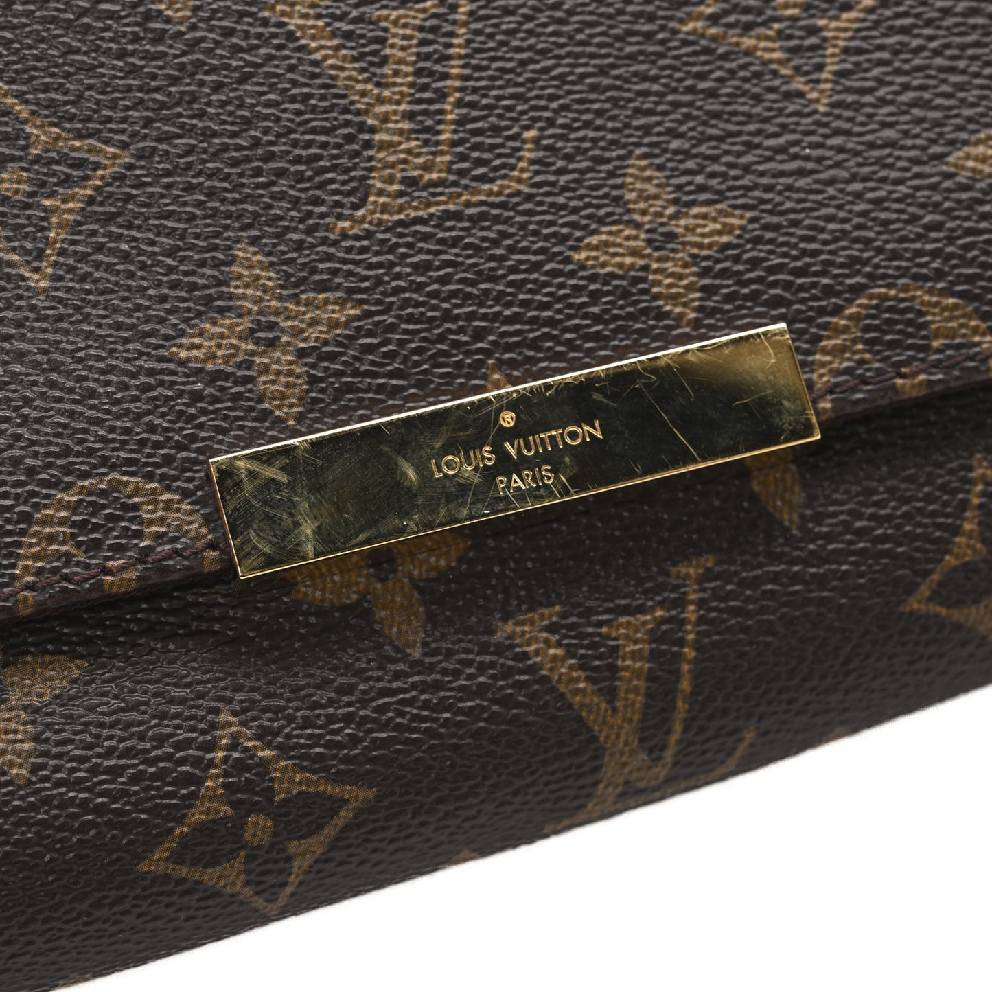 Monogram Favorite PM