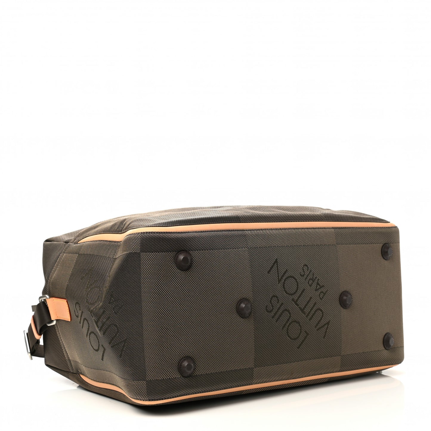 Damier Geant Souverain Terre